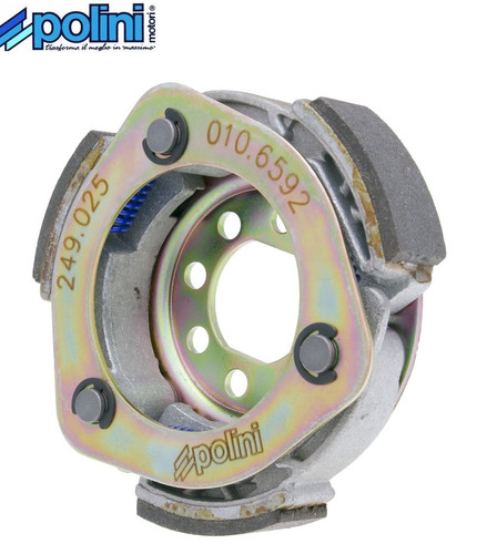 Embrayage maxi speed - embrayage,