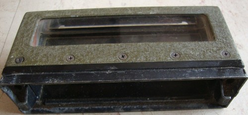 Militaria partie supérieure - militaria,