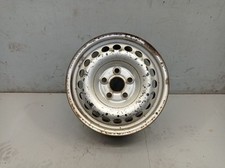 1 piece VW T5 box steel rim 6.5Jx16 ET51 5x120 7H0601027D