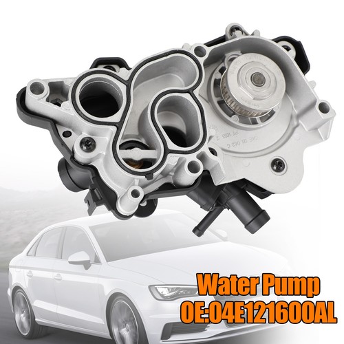 Coolant pump water - coolant,