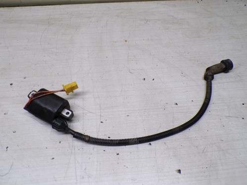 Bobine allumage yamaha - bobine,