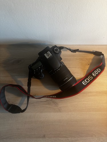Canon eos 60d - eos,