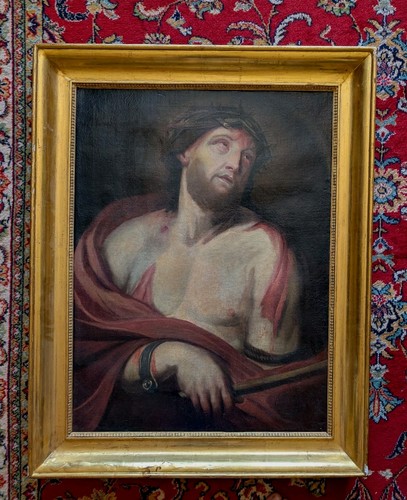 Hst ecce homo christ aux - hst,