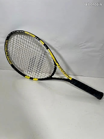 Babolat nadal raquette - babolat,