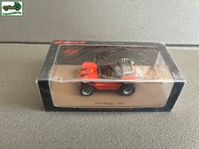 1968 Spark 1/43 Dune Buggy Miniature Car