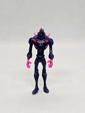 Chromastone Alien Collection, Ben 10, Bandai, 2008, 10 cm