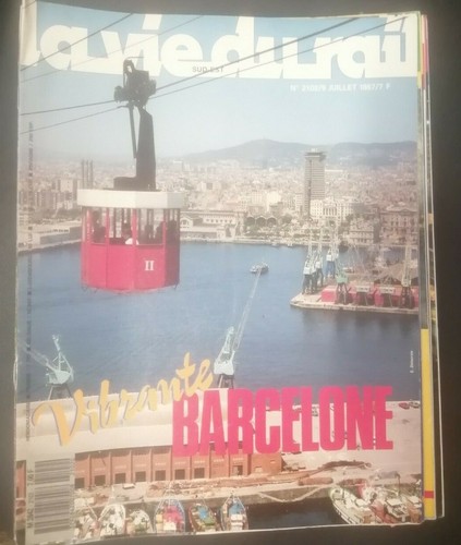 Vie rail 2102 9 - la,