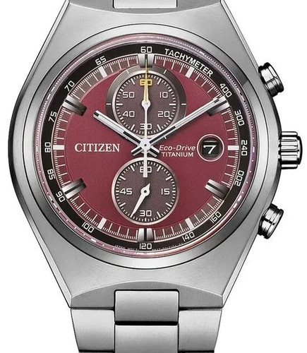 Citizen super titanium - citizen,