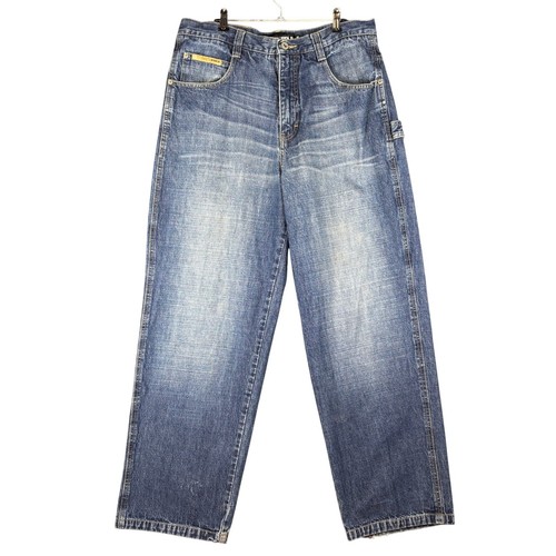Vintage y2k southpole baggy - vintage,