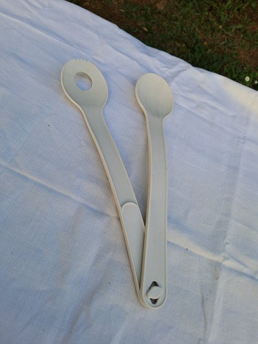Couvert tupperware pince - couvert,
