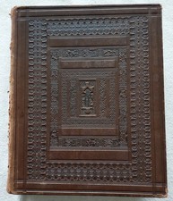 La Bible 1953 Marseille Club