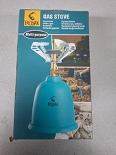 Réchaud à Gaz FROYAK