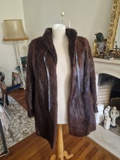 VesteL fourrure Claude