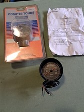 Compte Tours Électronique