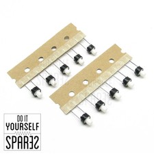 COMMUTATEUR TACTILE YAMAHA DJX2 KX8 MM6/8 MX PSR RS7000 S08, 70XS, 90S, 90XS ...