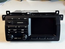 Radio cassette radio voiture