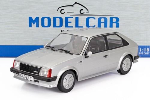 Opel kadett gte 1983 - 1983, au