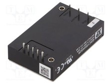 1 pièces, Convertisseur: DC/DC QSC15024S28 /E2FR