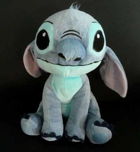 Doudou peluche disney lilo - *.,