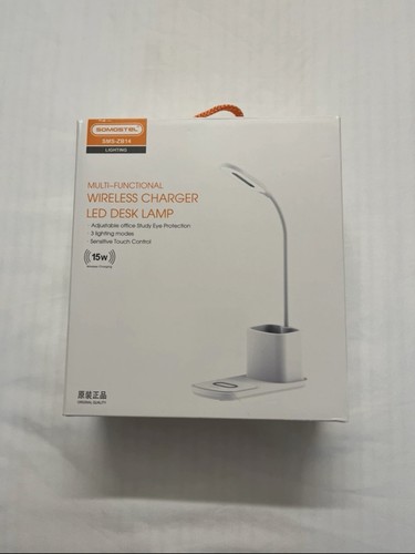 Somostel sms zb14 lampe - sms-zb14,