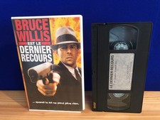 VHS - Dernier recours