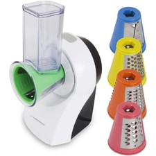 [EKM026] ESPERANZA Râpe