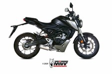 HONDA CB 125 R NEO SPORT CAFE
