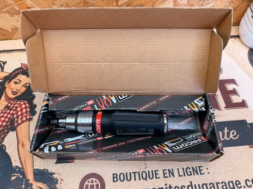 Tournevis facom 302a - facom, a.302a