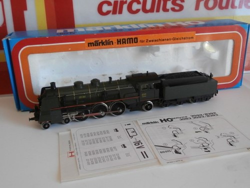 Sncf etat loco - sncf, vapeur