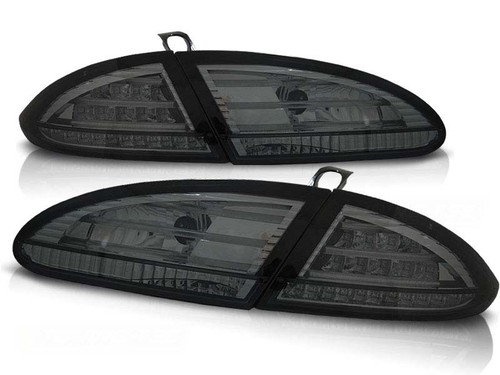 Tuning led tail light - led,