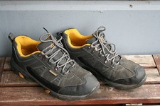 Chaussures JX Jeantex taille 44 gris Caspian