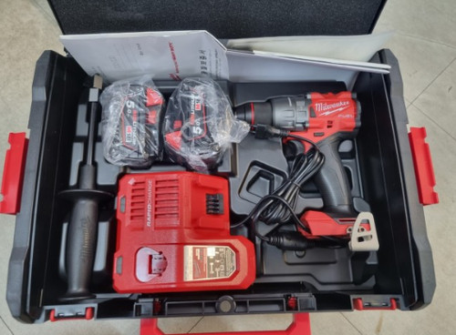 Milwaukee m18 fpd3 - m18, fpd3-502x