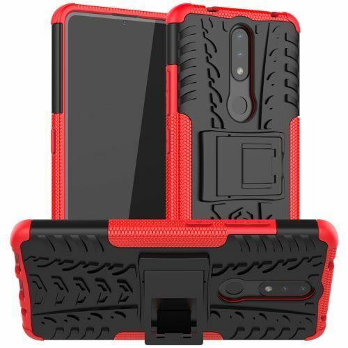 Nokia étui extérieur - 2.4,