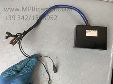 ENGINE CONTROL UNIT CDI 15202 TM MX 125 1997 1998 ENGINE CONTROL