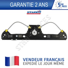 LEVE VITRE AVANT DROIT