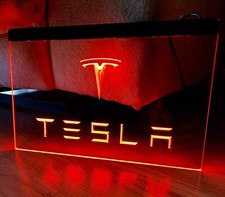 Panneau lumineux néon LED