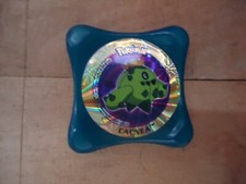 * CACNEA  * WAPS POKEMON