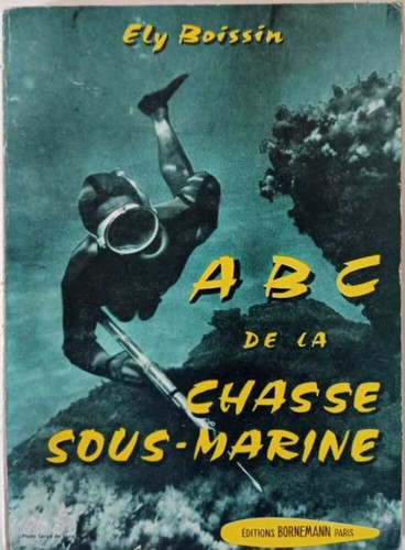 Abc chasse sous marine - la,