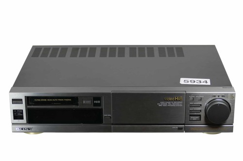 Sony s1000e enregistreur - ev-s1000e, |
