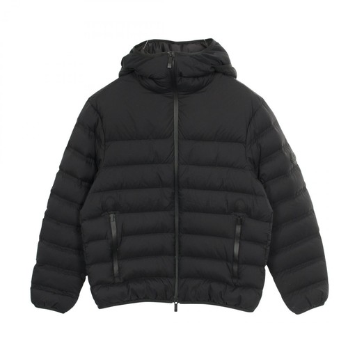 Doudoune moncler arroux nylon - doudoune,