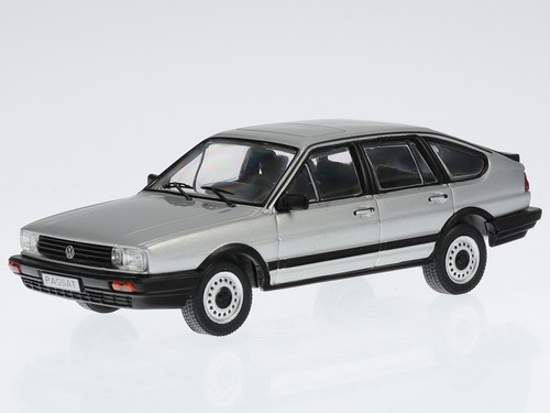 Passat fließheck - vw, b2