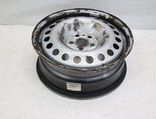 Rim steel rim front left 6x16 ET36 Fiat Doblo 2 263 FL516002 09-2014