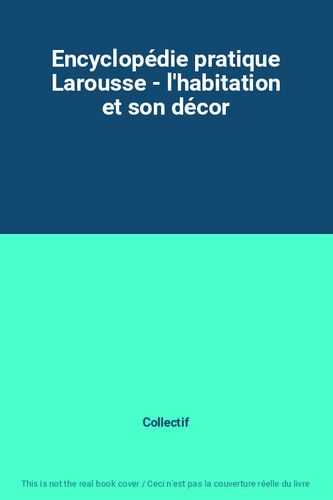 Encyclopédie pratique