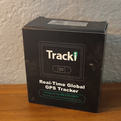 Tracki gps tracker for - gps,