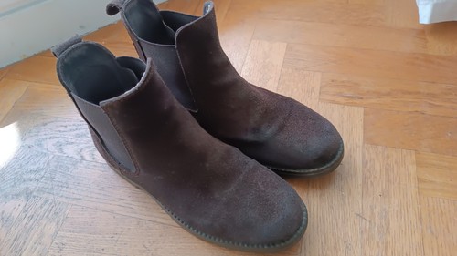 Bottines - bottines, 37