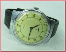 Montre mécanique russe