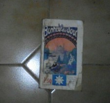 MAQUET Philippe. Le Bonheur du