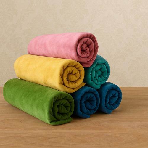 Tissu ameublement coton - tissu,