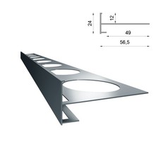 Renoplast SC1 Profilé