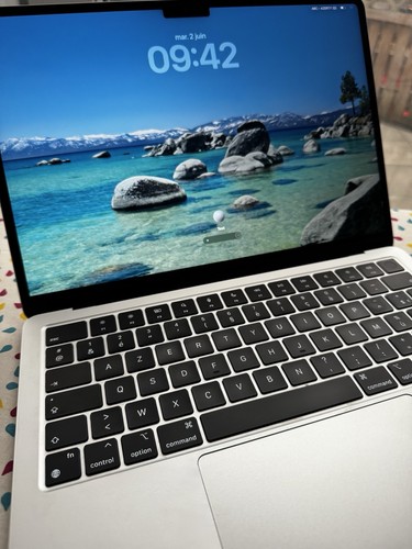 Ordinateur portable apple - ordinateur,
